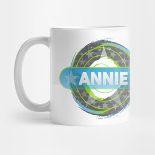 Annie Mug Mug